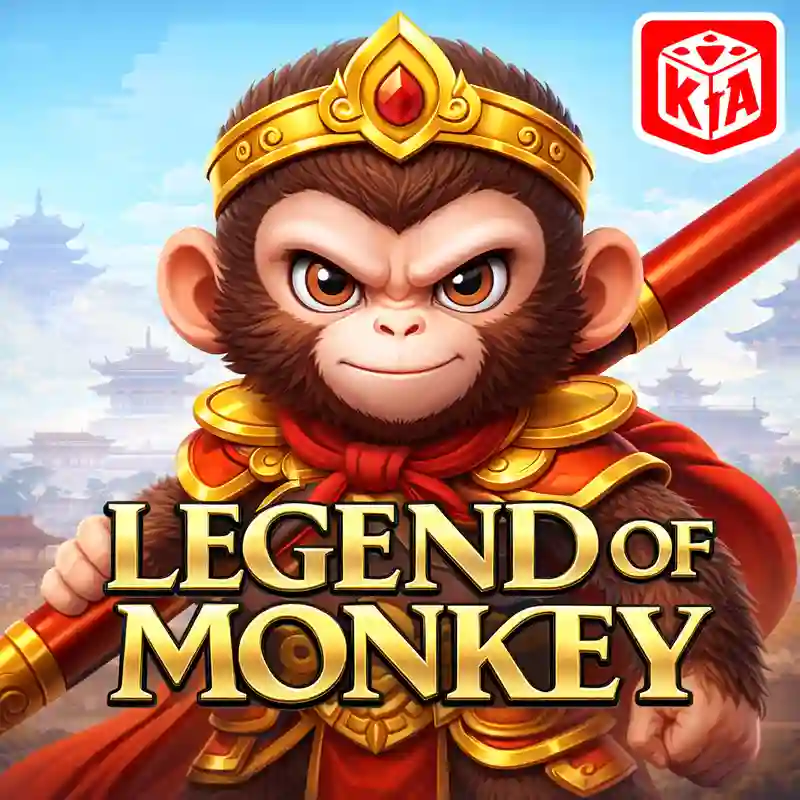 Legend of Monkey Casino Game