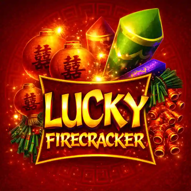 Lucky Firecracker casino game
